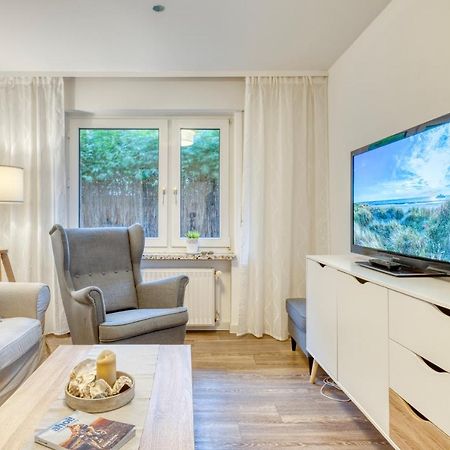 Apartamento Achterhuus Norderney Exterior foto
