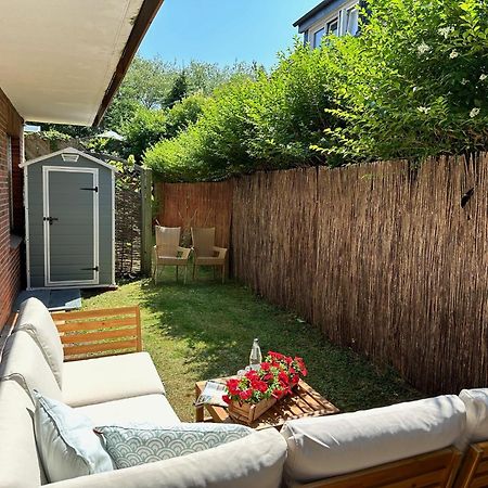 Apartamento Achterhuus Norderney Exterior foto