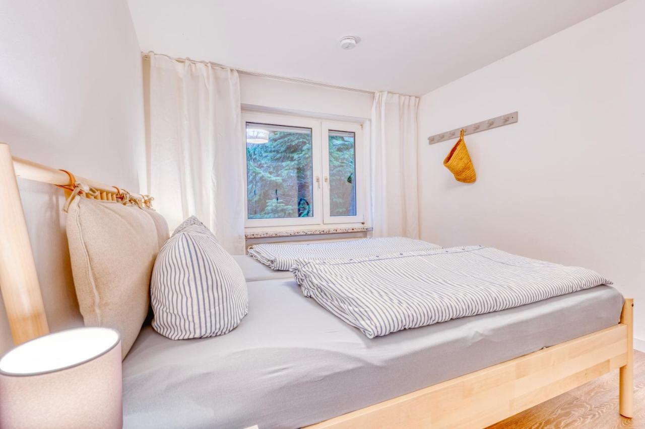 Apartamento Achterhuus Norderney Exterior foto
